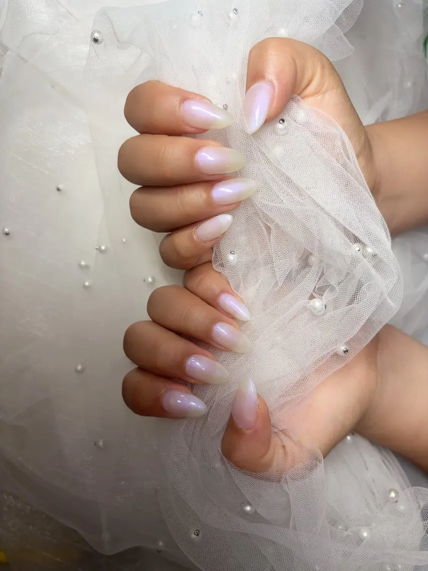 ネイル H3 Nail ツヤコのネイルデザイン