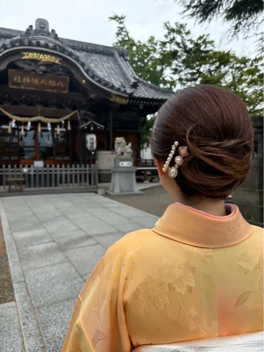 着付け Gypsoly ☺︎ゆきのその他イメージ