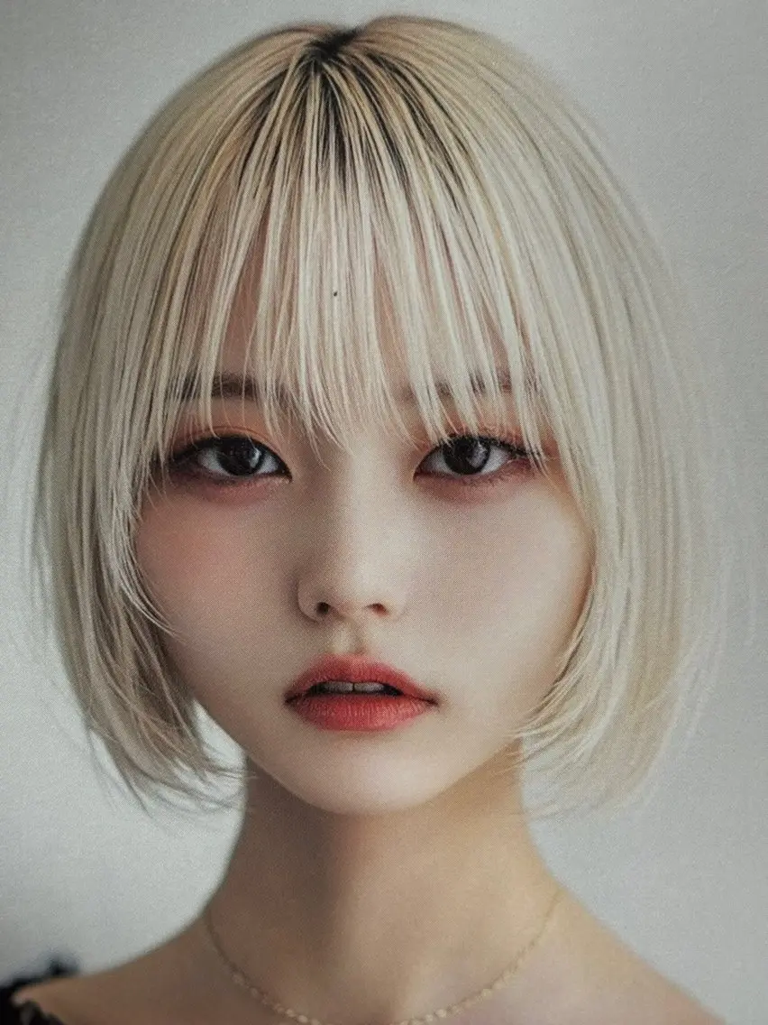 ショート カットモデル募集中 MURAKAMIのヘアスタイル