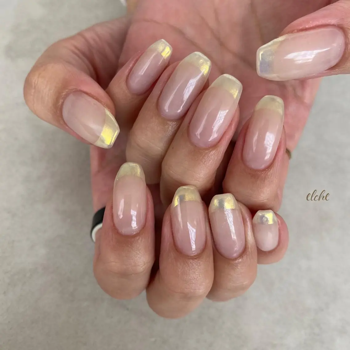 ネイル salon de fika【中崎町】のネイルデザイン