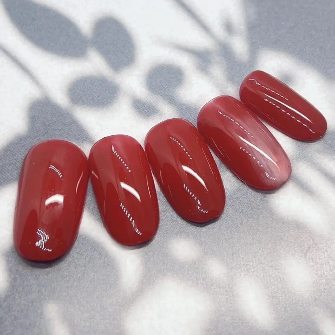 ネイル Ron's nail 仙田のネイルデザイン