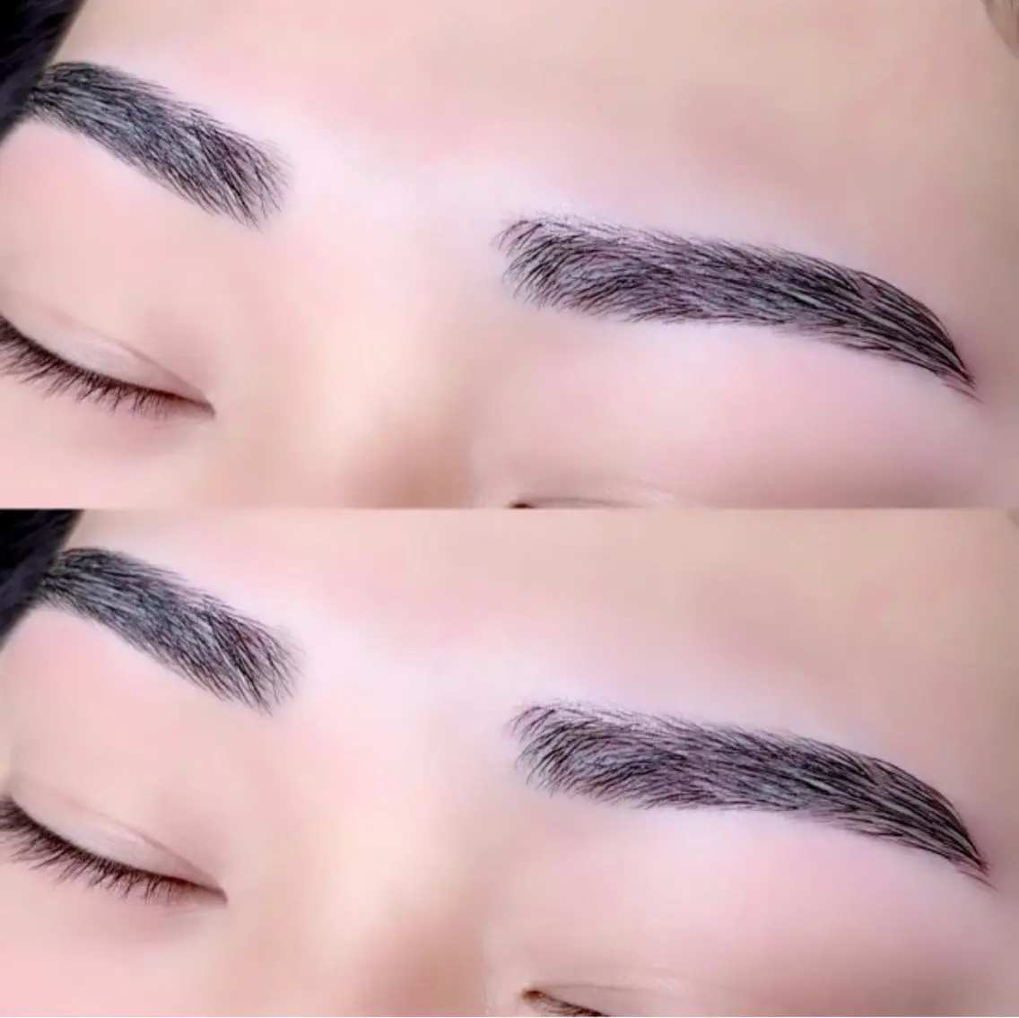 メンズ アイブロウ ワックス脱毛 眉カット その他(アイブロウ) 🥨fein. manami🎀のマツエク・マツパデザイン