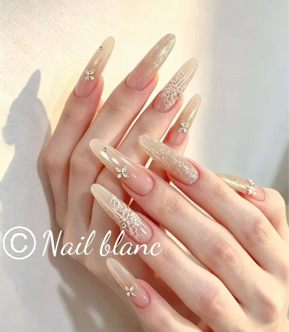 ネイル Nail nanamiのネイルデザイン