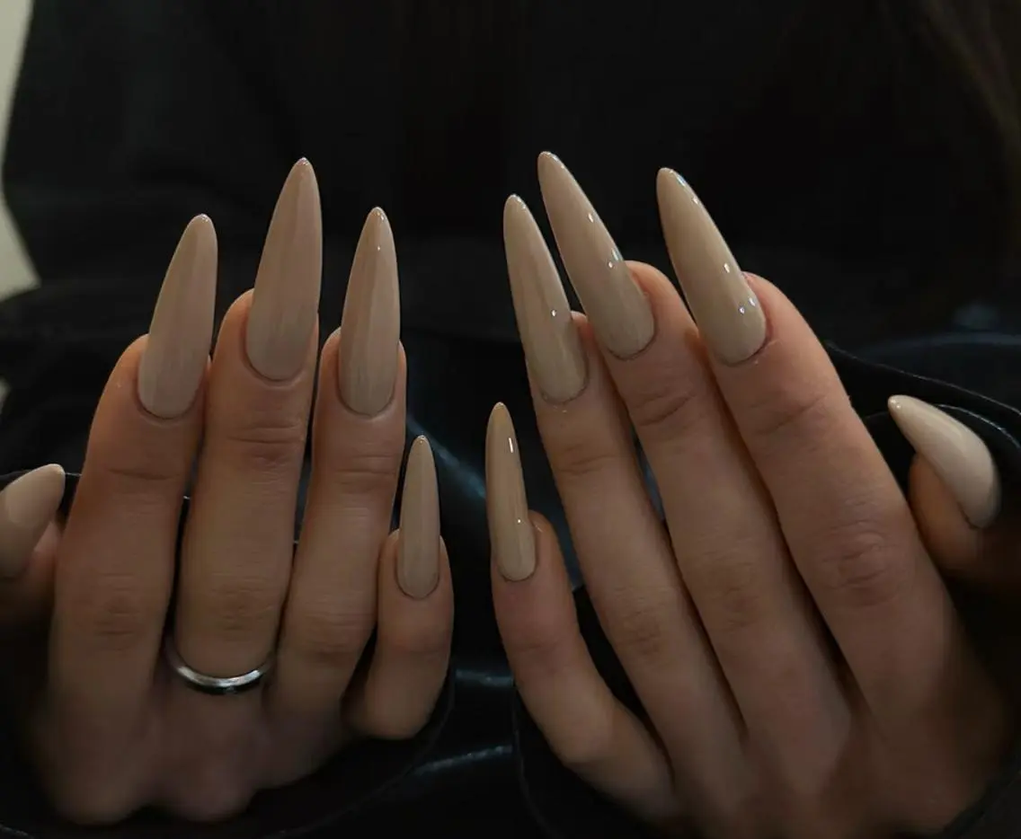 ネイル ハンドネイル 🎀 NaNa_nailのネイルデザイン