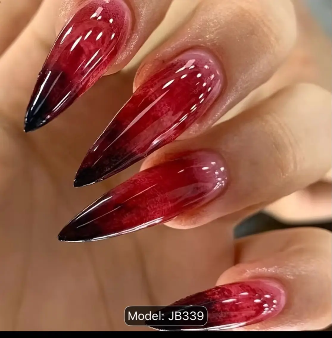 ネイル ハンドネイル A-Box Nail 本厚木のネイルデザイン