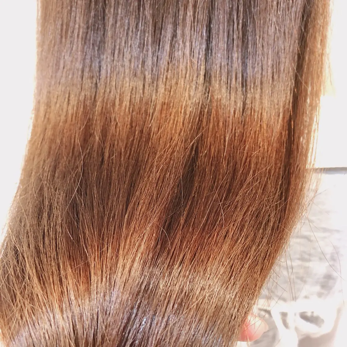 ロング トリートメント 🌈コテ巻き風パーマ LOHASせいな🌈のヘアスタイル