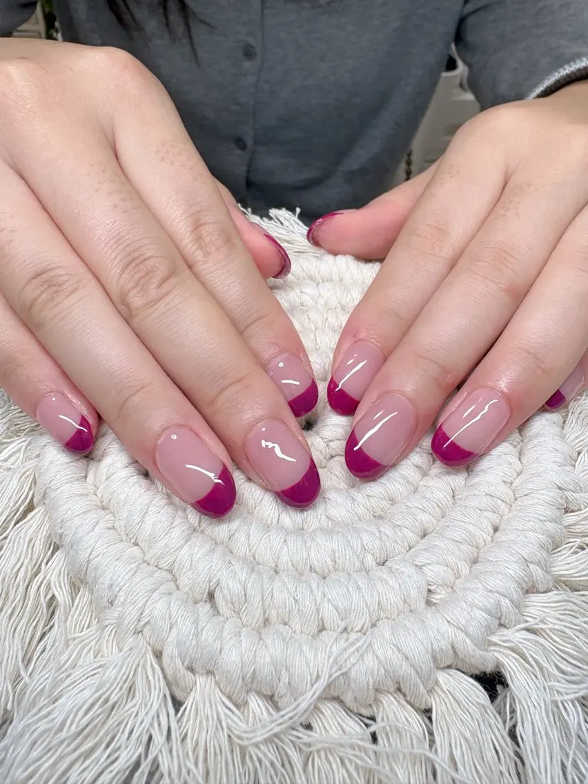 ネイル Setsu nailのネイルデザイン