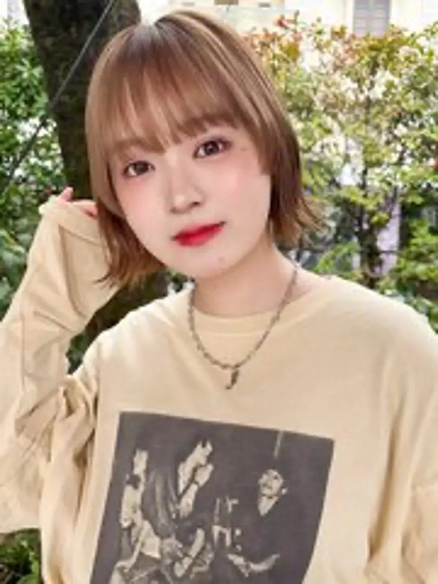 ダブルカラー、プレtrの写真