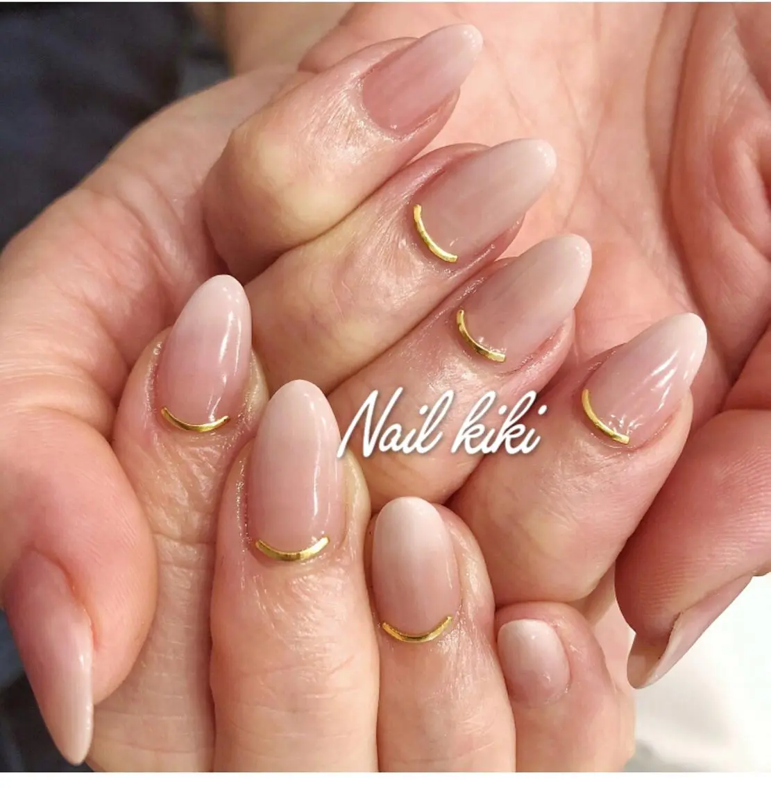 ネイル 狭山店(林) You nailのネイルデザイン