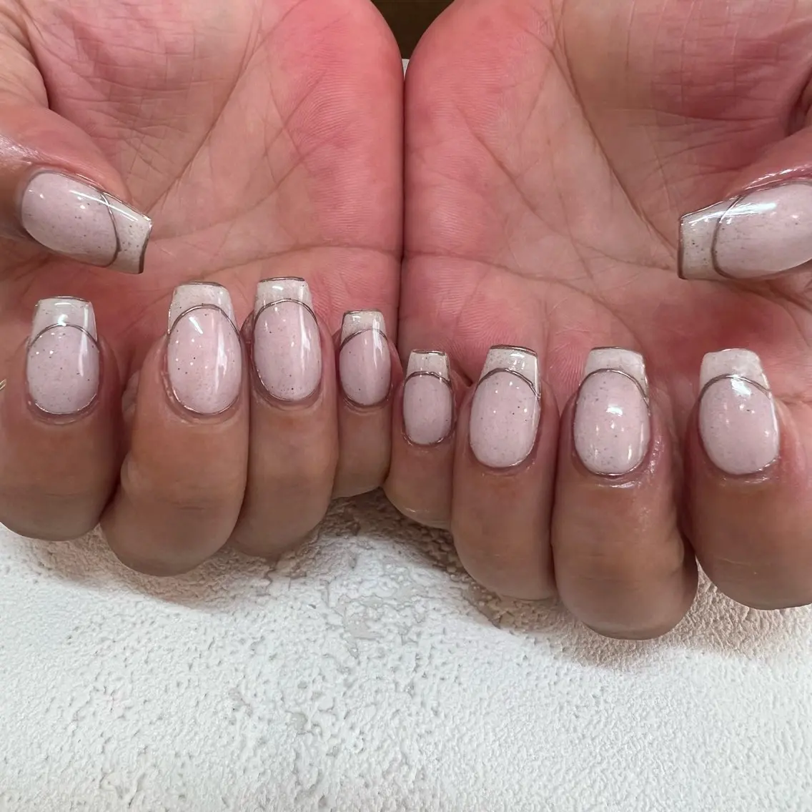 ネイル AlohaLuana 🌺yukieのネイルデザイン