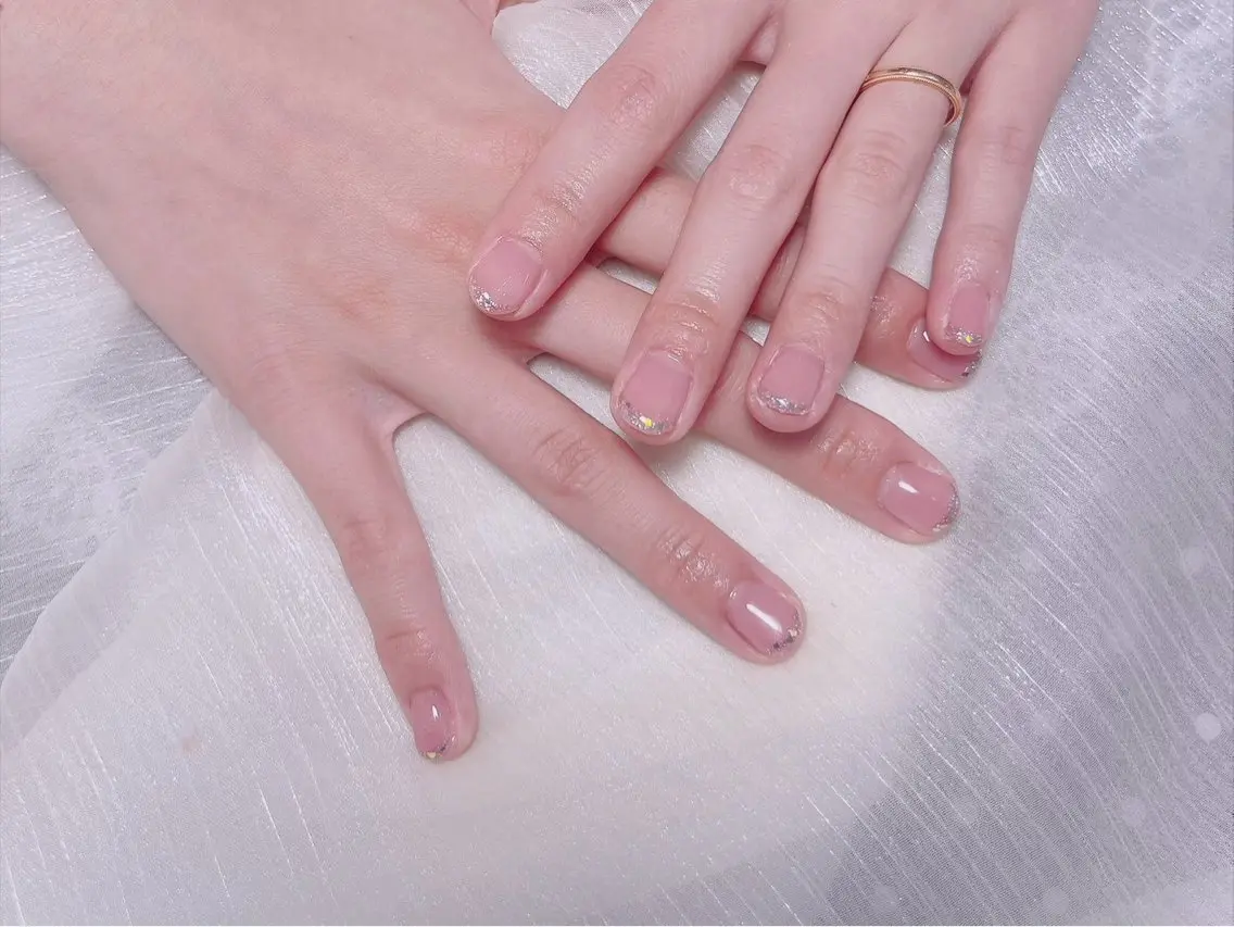 ネイル ハンドネイル ネイルサロン KARIのネイルデザイン