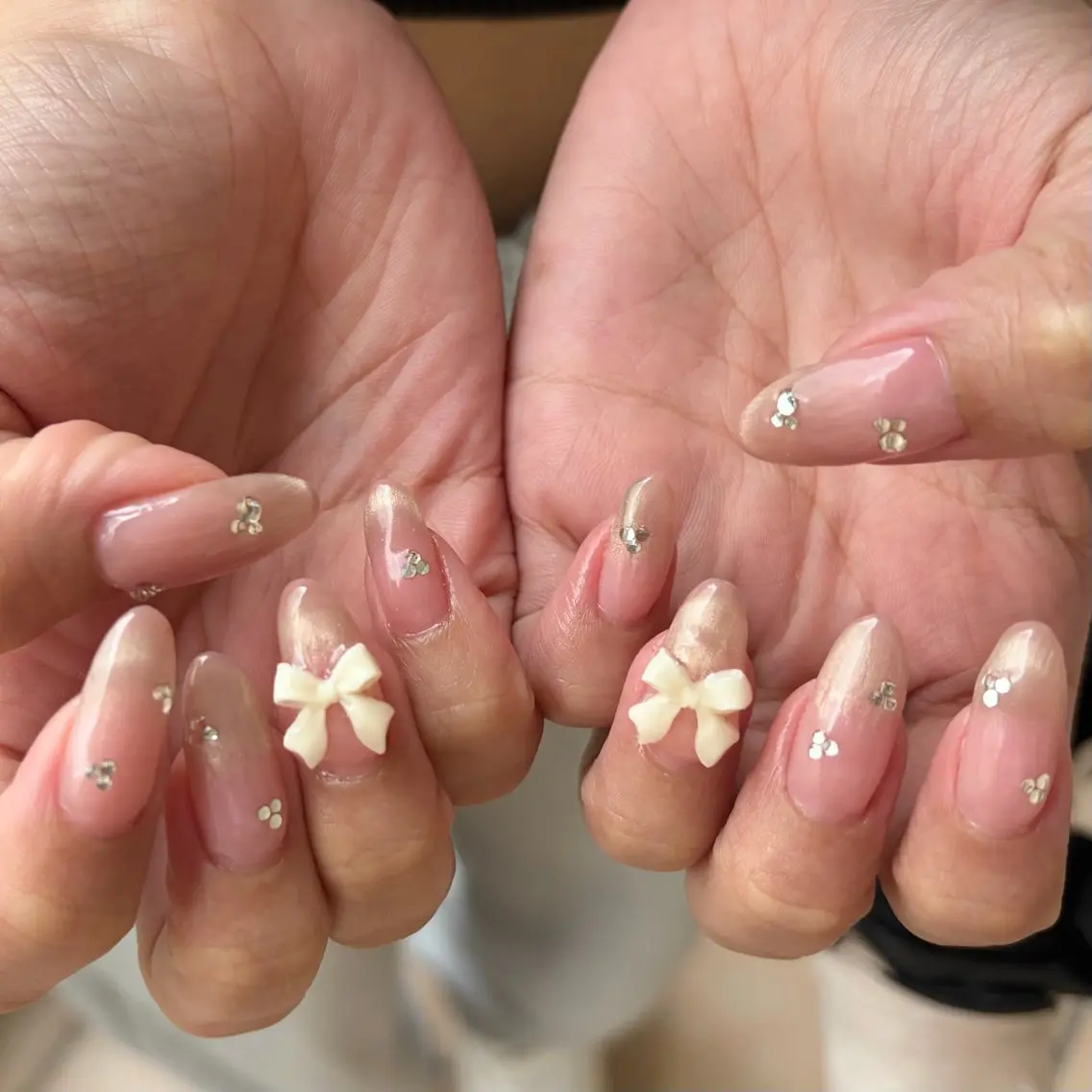 ネイル sae neigeのネイルデザイン