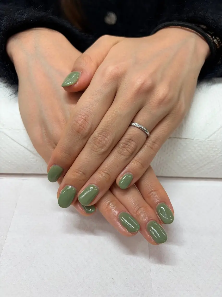 ネイル 池袋🪐 Nailのネイルデザイン