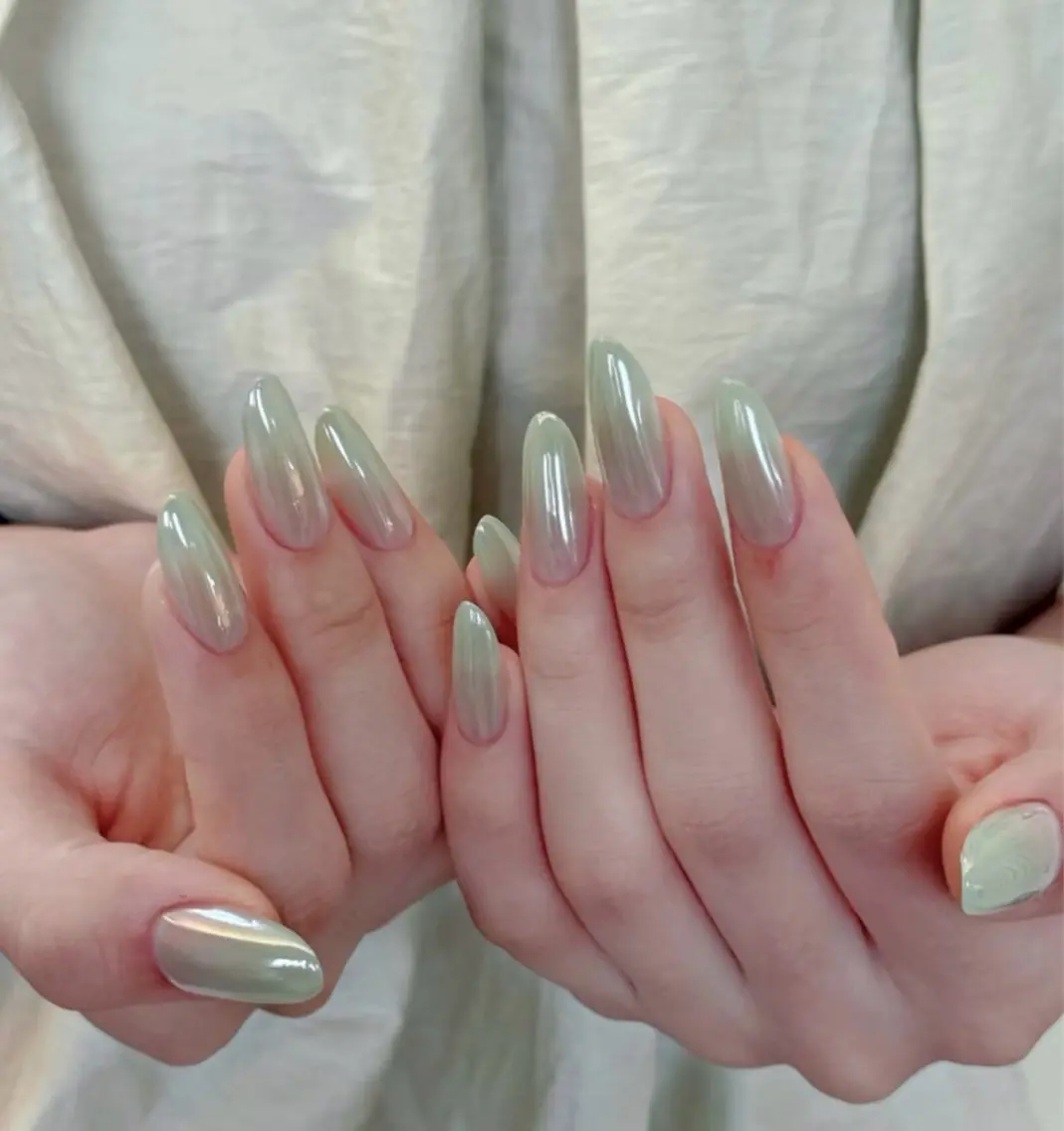ネイル U.mi Nail Salonのネイルデザイン