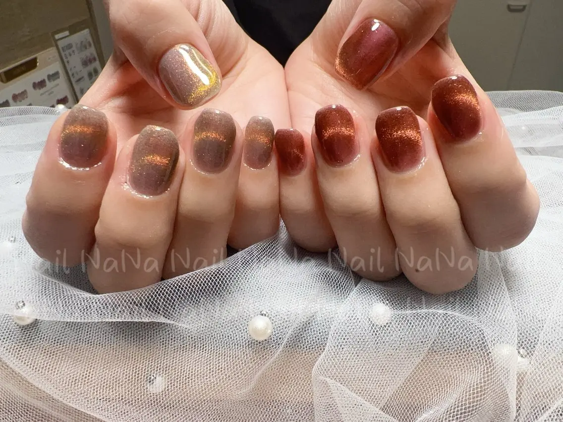 ネイル ハンドネイル Nail NaNaのネイルデザイン