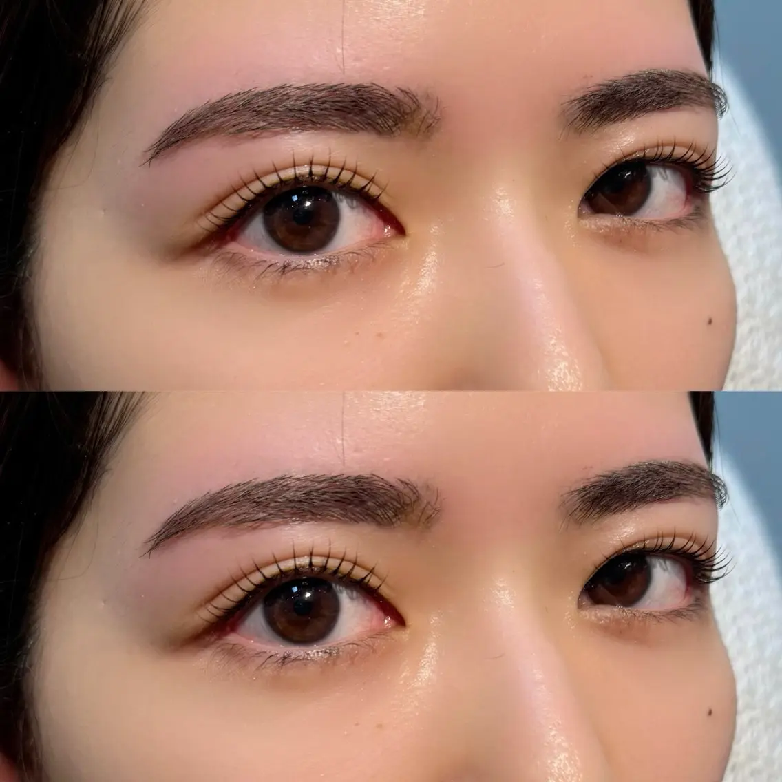 マツエク・マツパ kelly moekaの眉毛・アイブロウイメージ