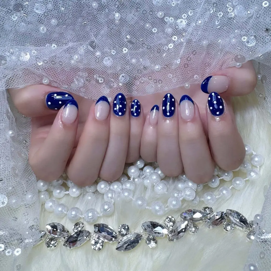 ネイル Sora Ruby Nailのネイルデザイン