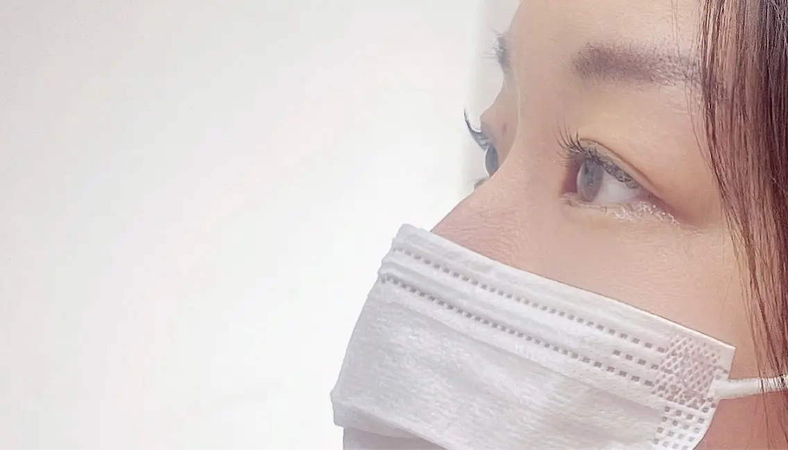 マツエク・マツパ hairsalon 556のマツエク・マツパデザイン