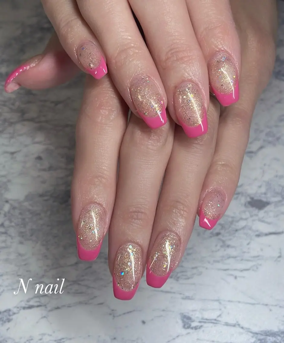 ネイル N nailのネイルデザイン