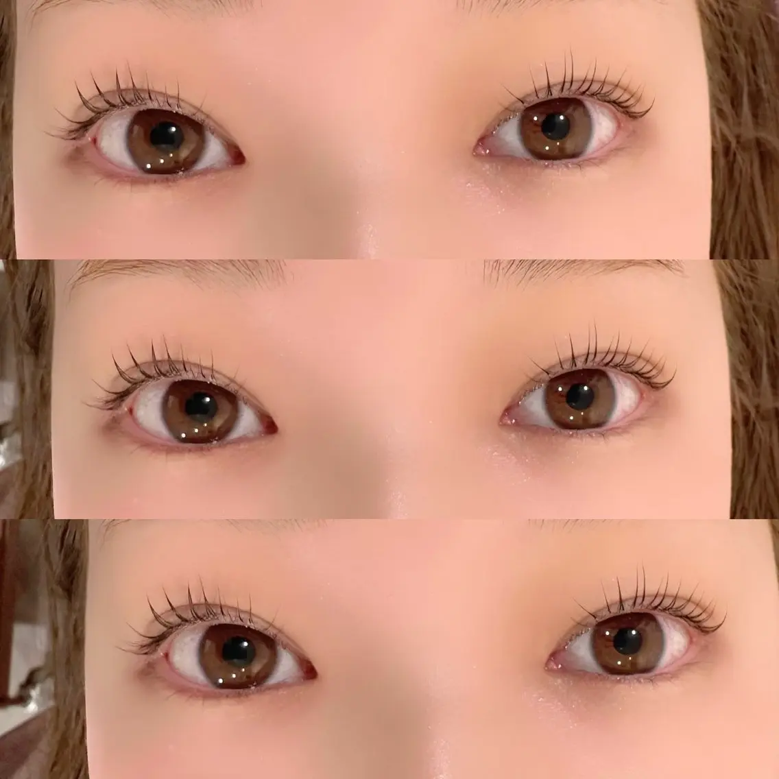マツエク・マツパ マツパ takako _eyedesignのマツエク・マツパデザイン