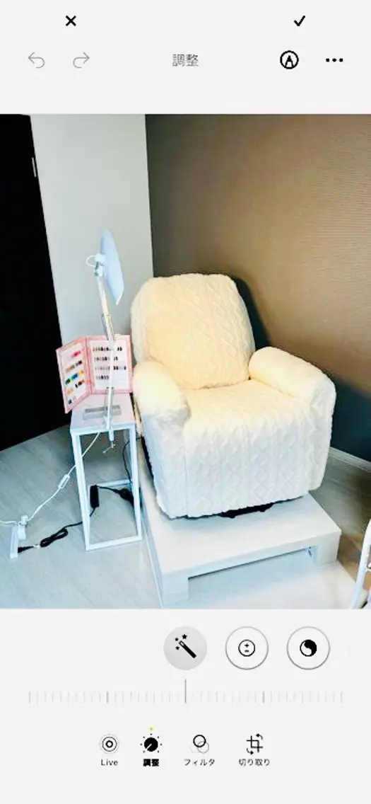 やまもと さやかのネイルデザイン