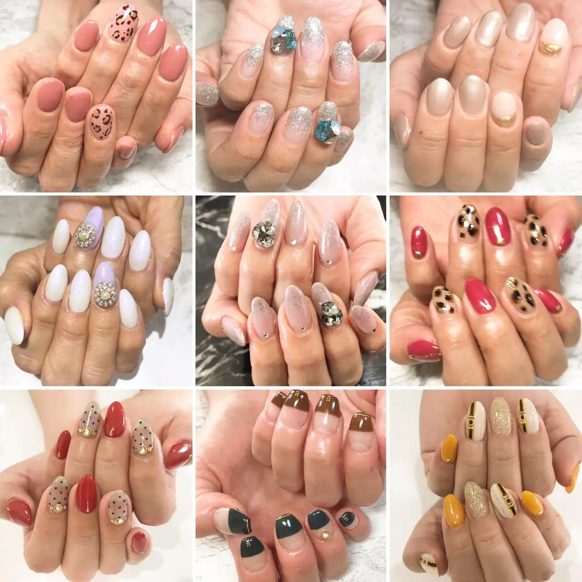 ネイル フットネイル ニュアンスネイル シンプルネイル 春ネイル 夏ネイル nail fufla ♡yamane♡のネイルデザイン