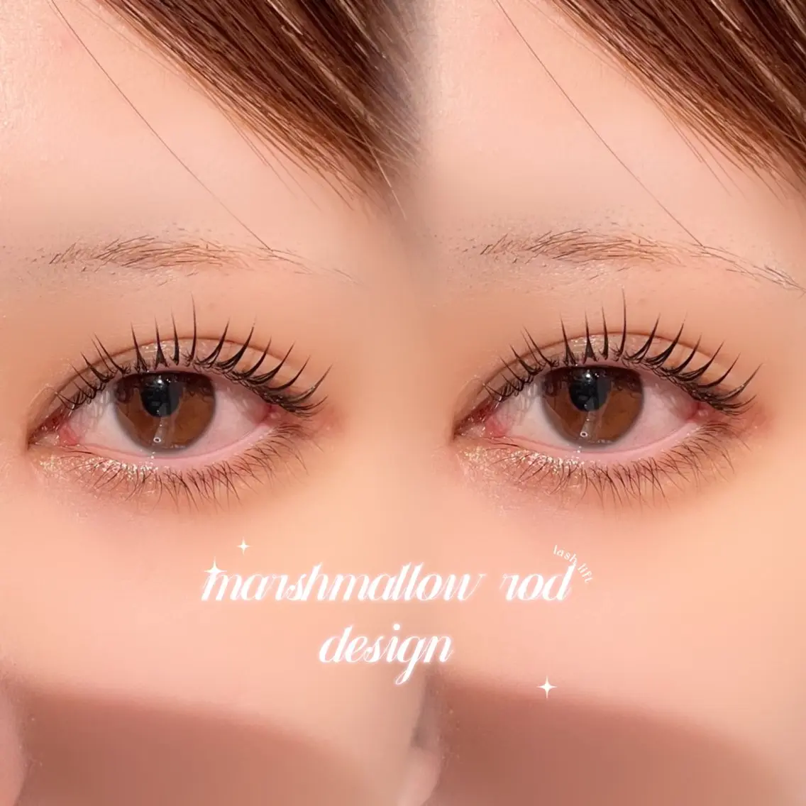 マツエク・マツパ マツパ H eyelash/ 吉祥寺/ミキ🌺のマツエク・マツパデザイン