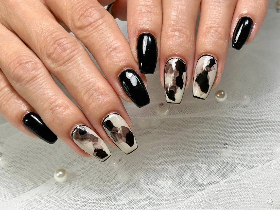 ネイル Y's nailのネイルデザイン