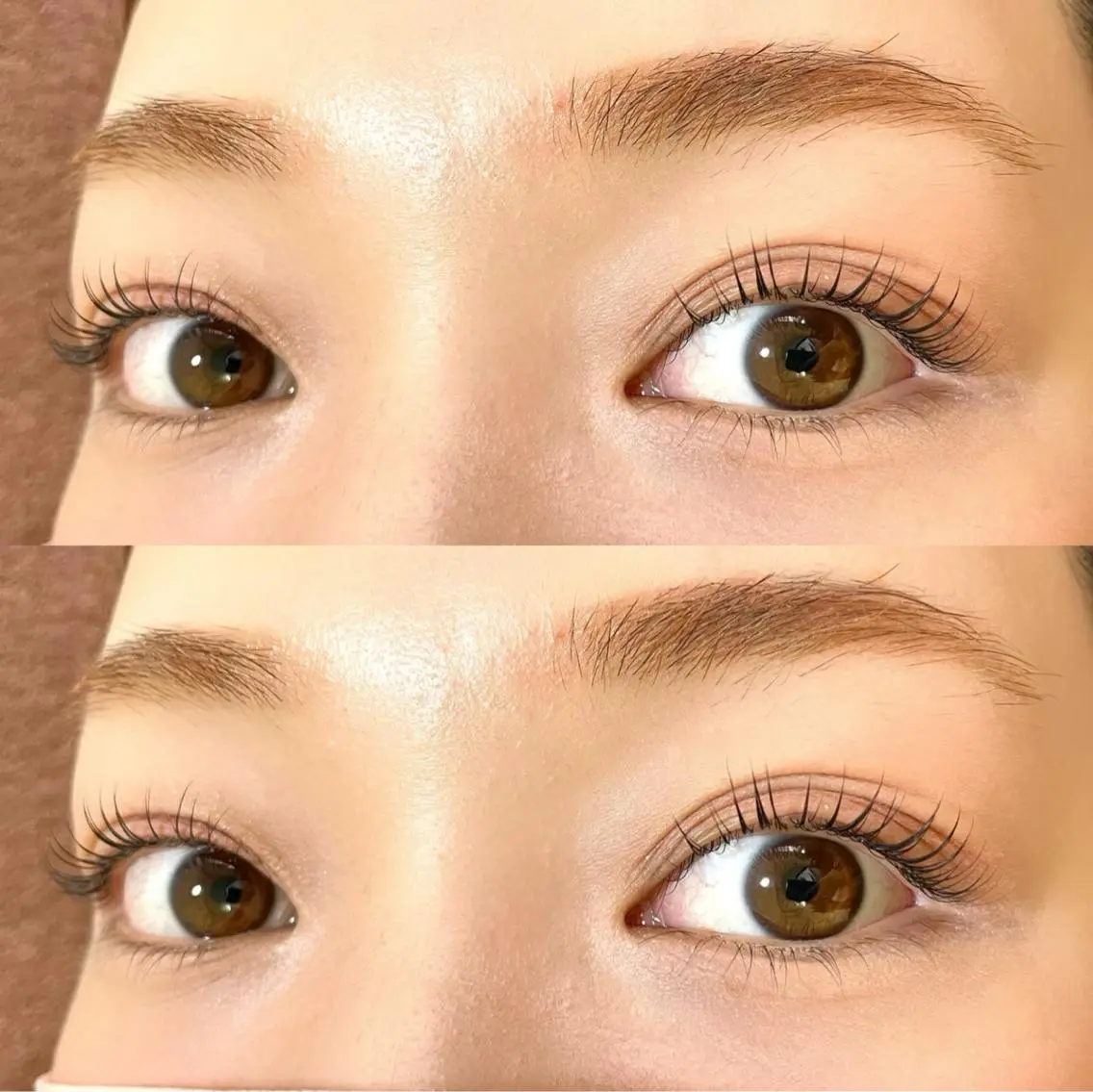 マツエク・マツパ アイブロウ beauty garden🌿のマツエク・マツパデザイン
