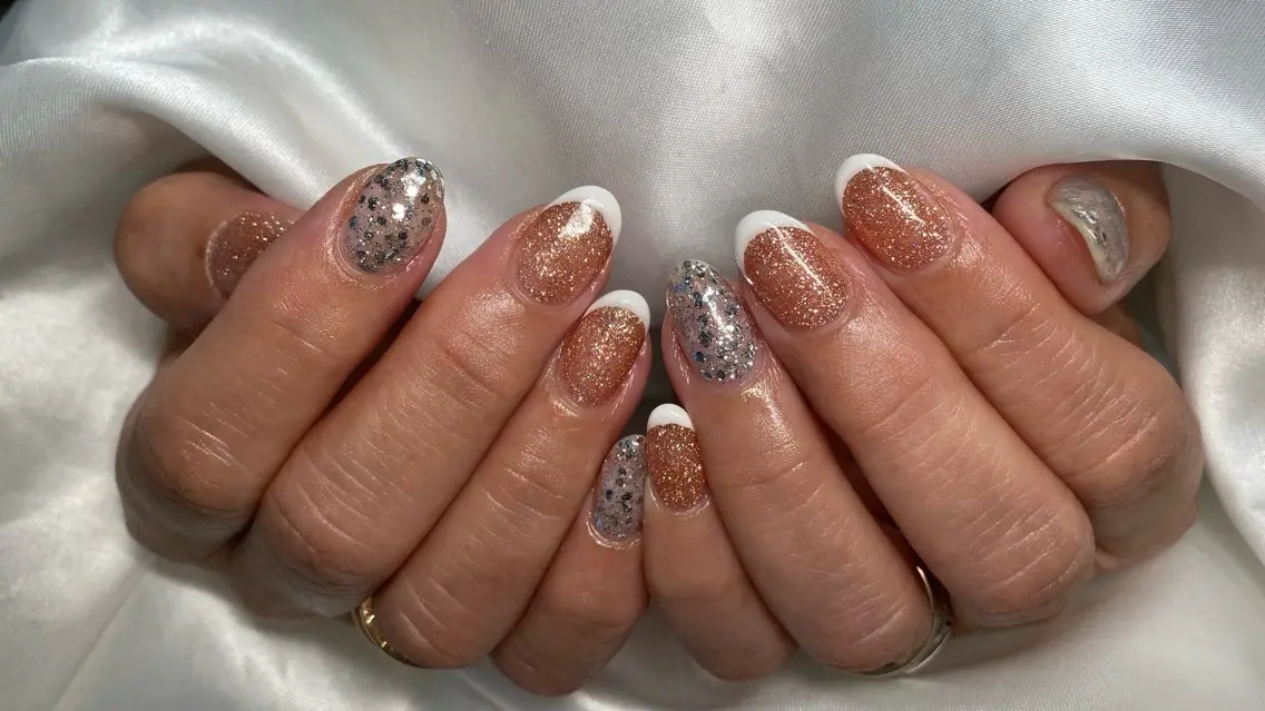 ネイル ハンドネイル SalonLinda Madokaのネイルデザイン