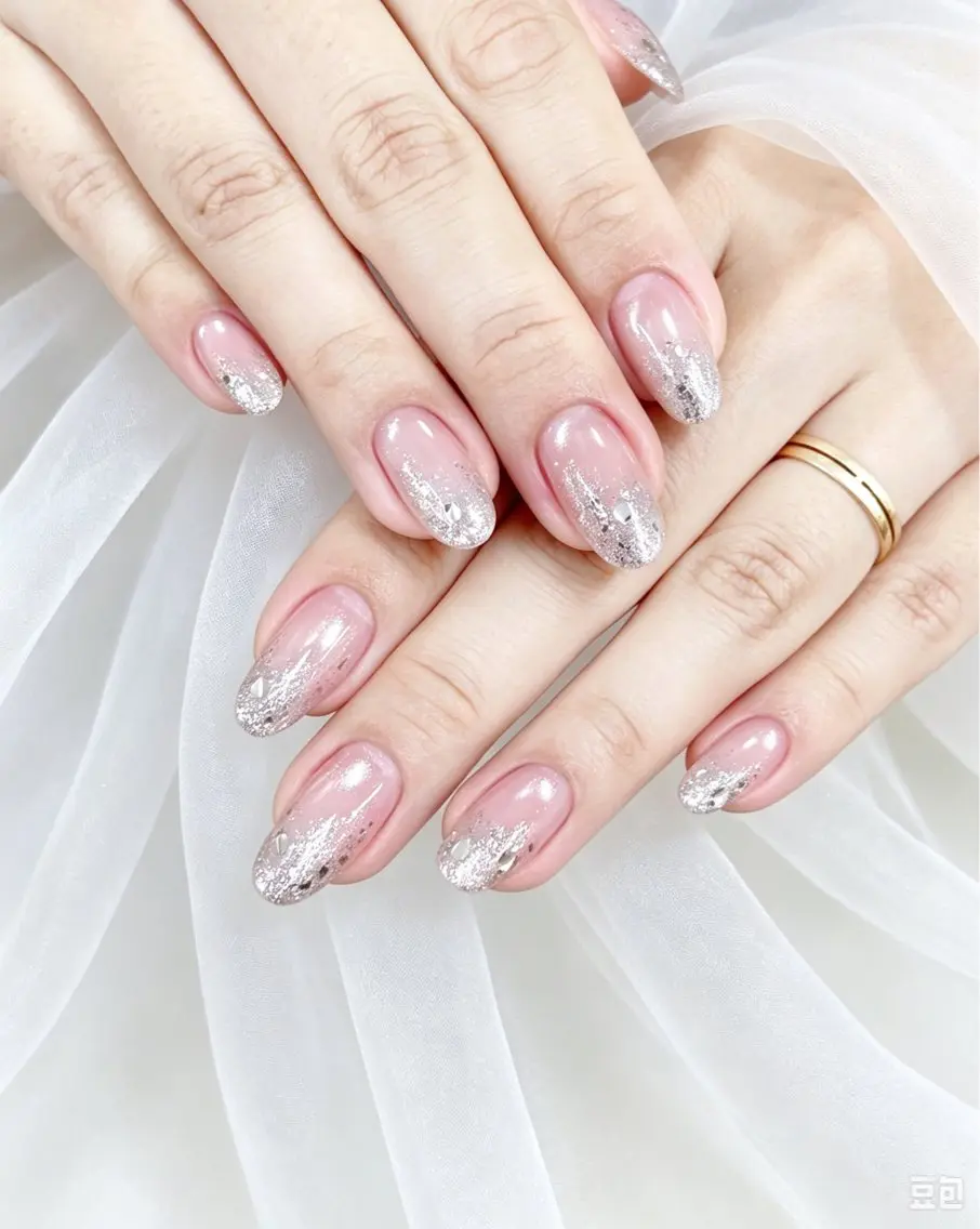 ネイル 大久保アオnail リサのネイルデザイン