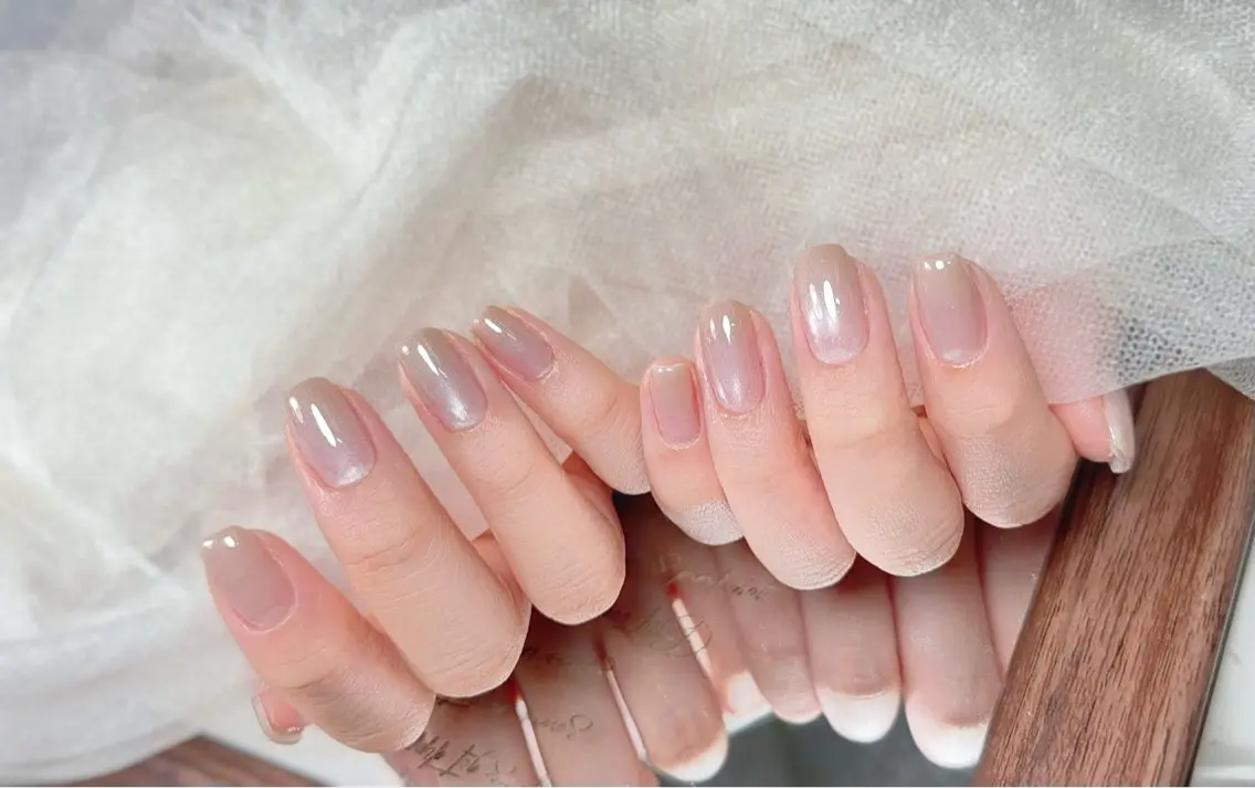 ネイル ハンドネイル Ayumi nails川崎店のネイルデザイン