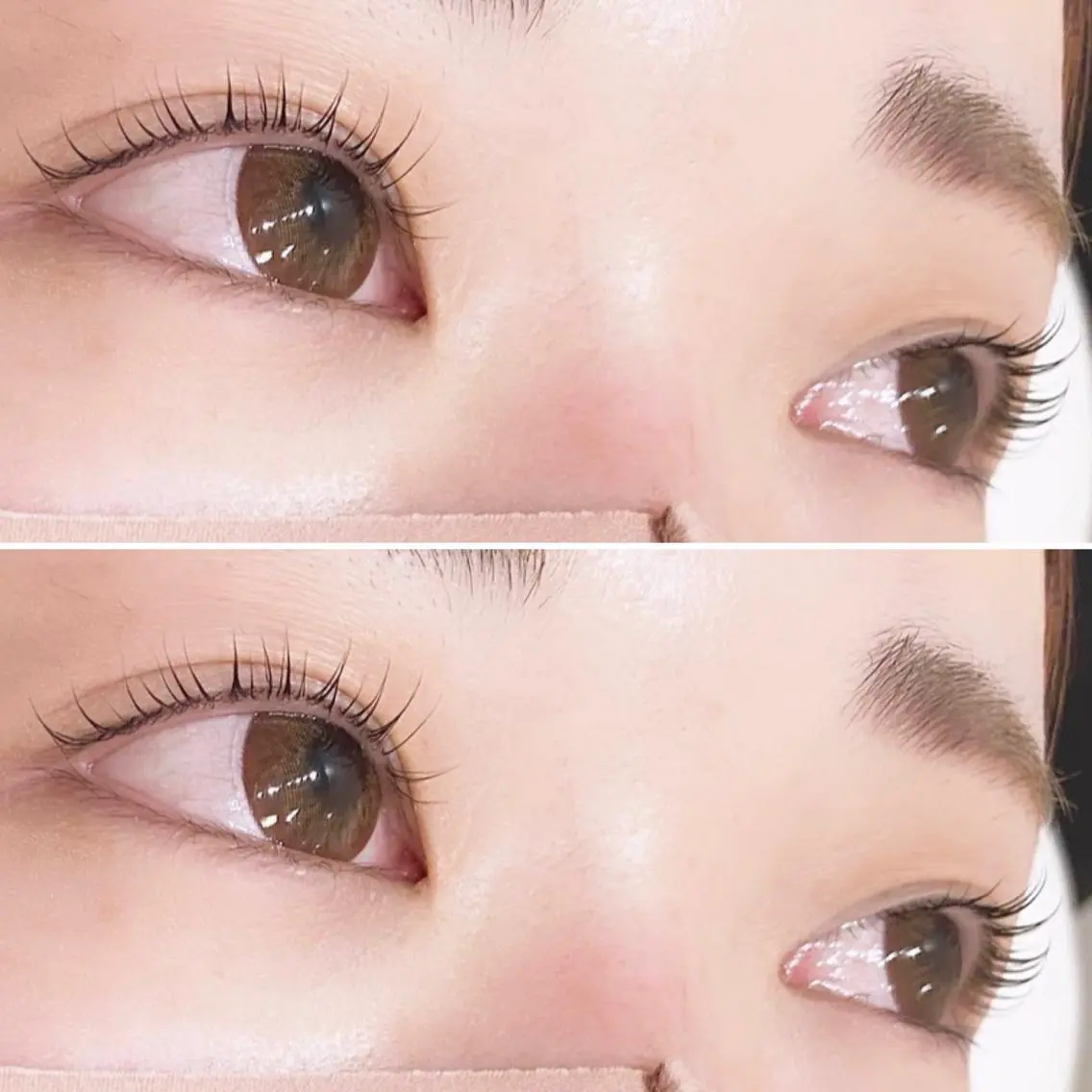 マツエク・マツパ ふわ眉✴︎うぶ眉 🌸maiの眉毛・アイブロウイメージ