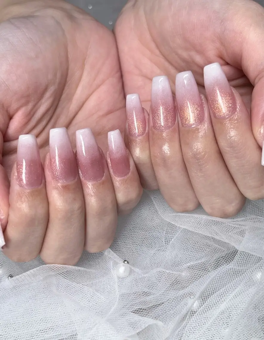 ネイル ハンドネイル なんば7nail YUZUHAのネイルデザイン