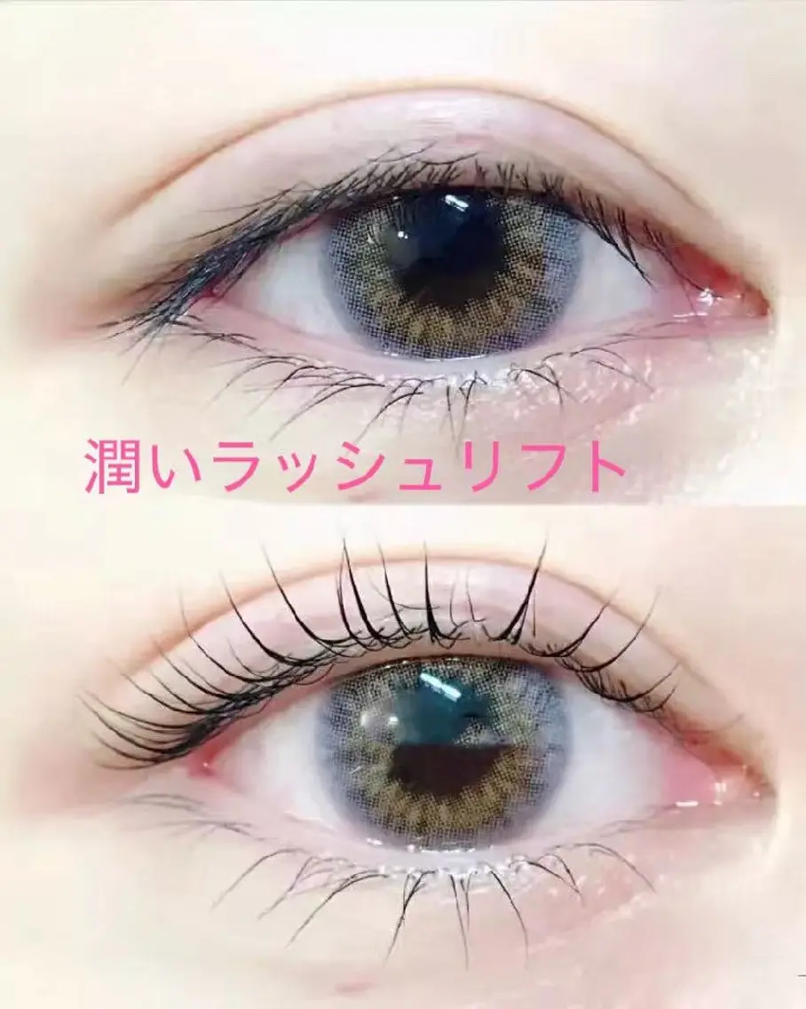 マツエク・マツパ マツパ ネイル💅＆ まつげパーマ😍のマツエク・マツパデザイン