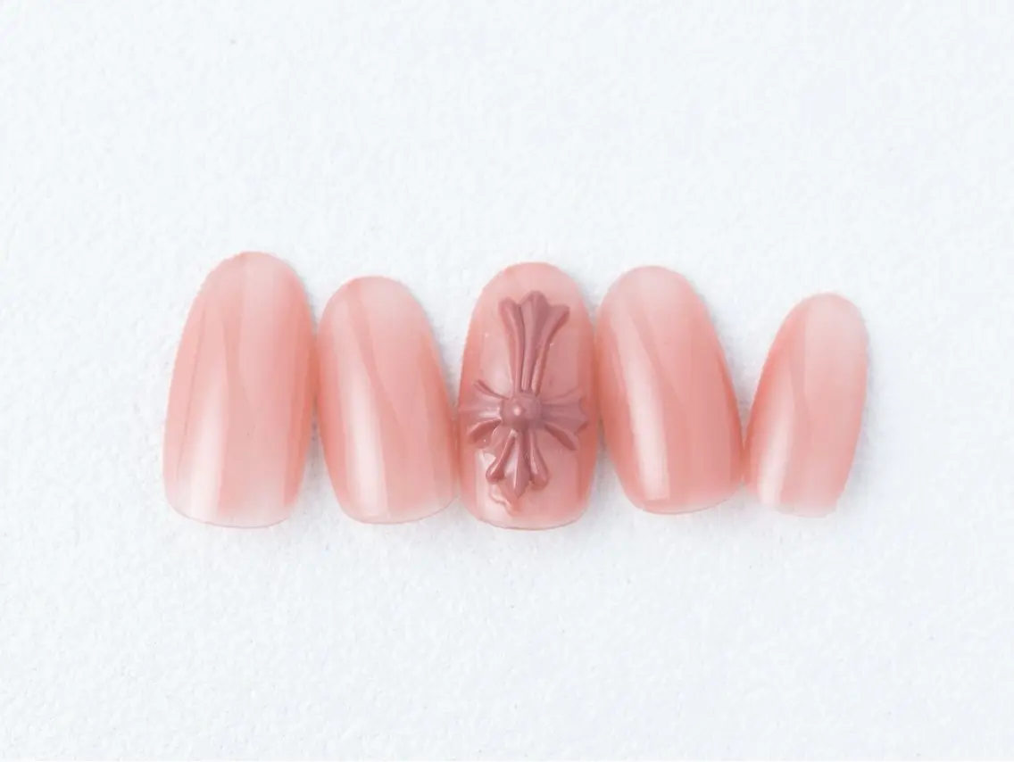 ネイル Nagi Nail 本山のネイルデザイン