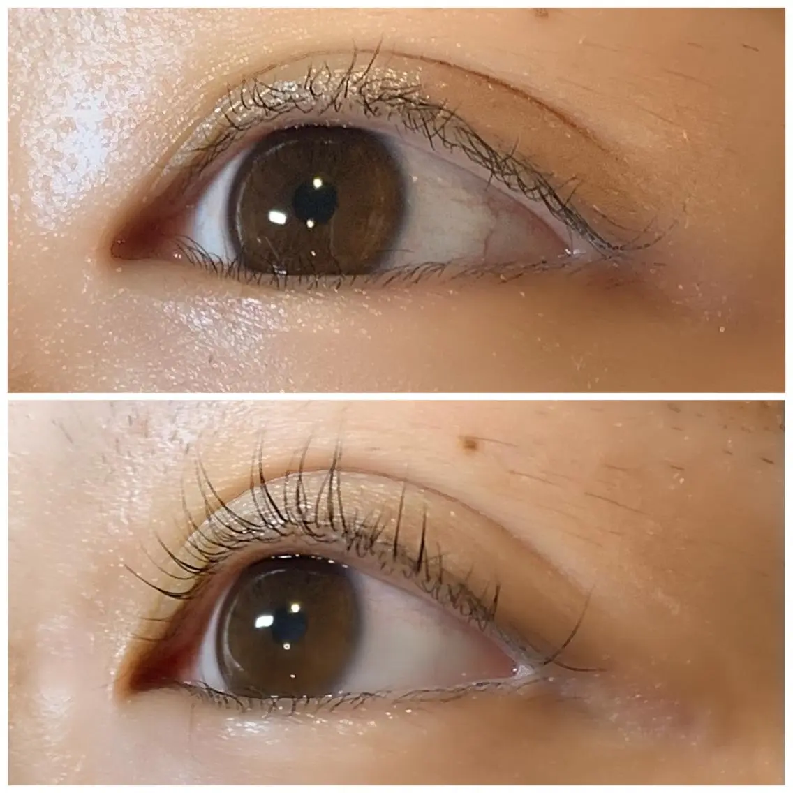 マツエク・マツパ mana eyelashのマツエク・マツパデザイン