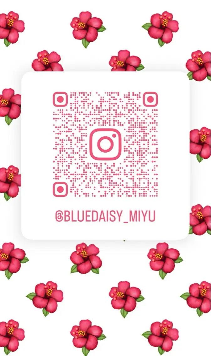 ネイル ハンドネイル BlueDaisy 栄本店のネイルデザイン