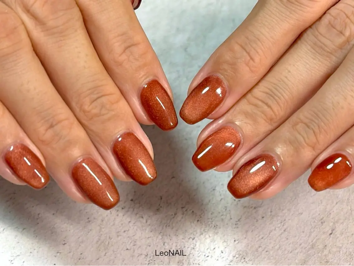 ネイル Leo NAILのネイルデザイン