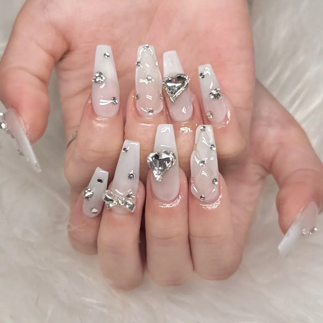 ネイル ハンドネイル 🍁nail. kaede🍁のネイルデザイン
