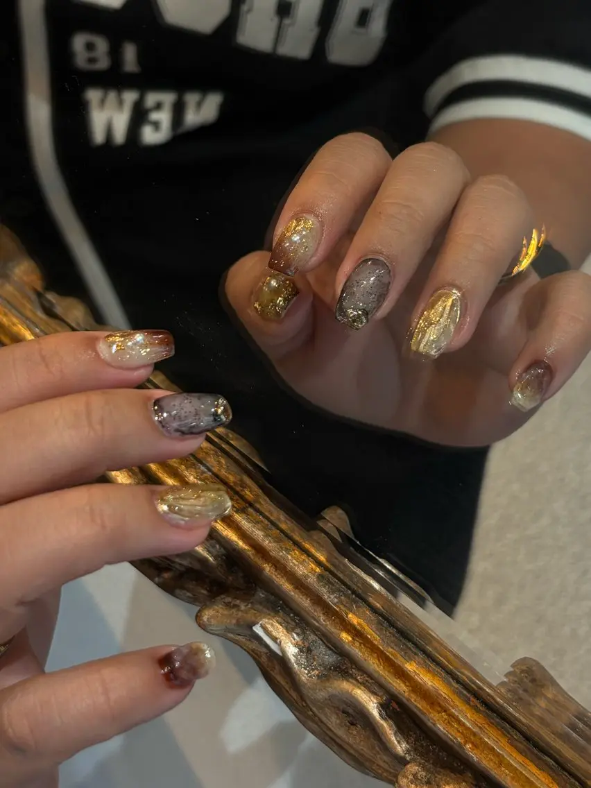 ネイル nail [yui]のネイルデザイン