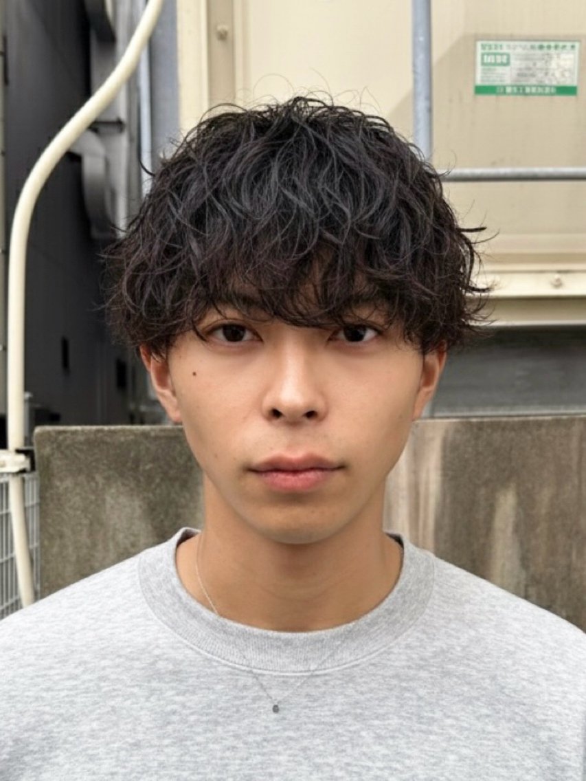 ショート カット 朝倉 南のヘアスタイル