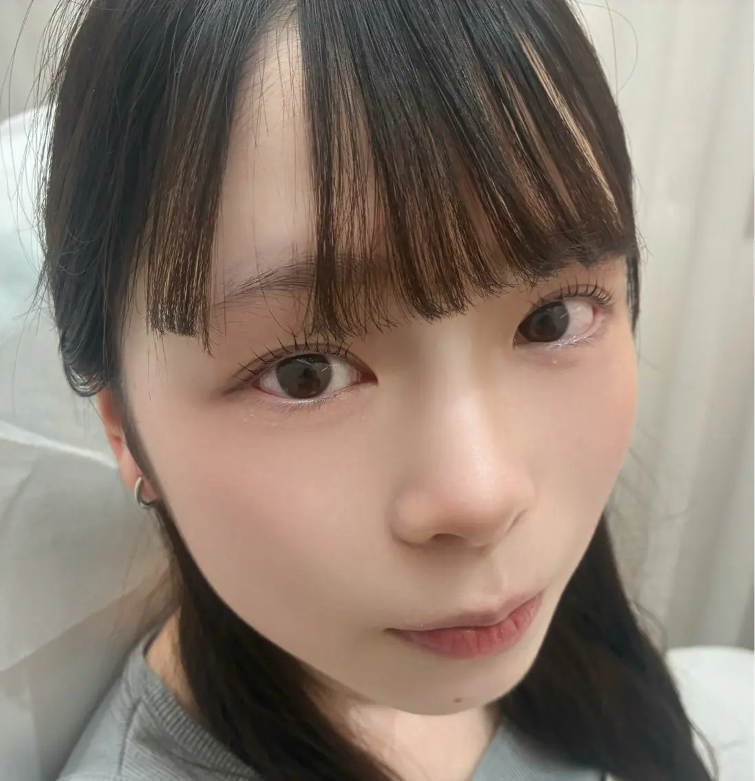 マツエク・マツパ パリジェンヌラッシュリフト 🖤Hina🖤/マ ツパ/リフトカールのマツエク・マツパデザイン