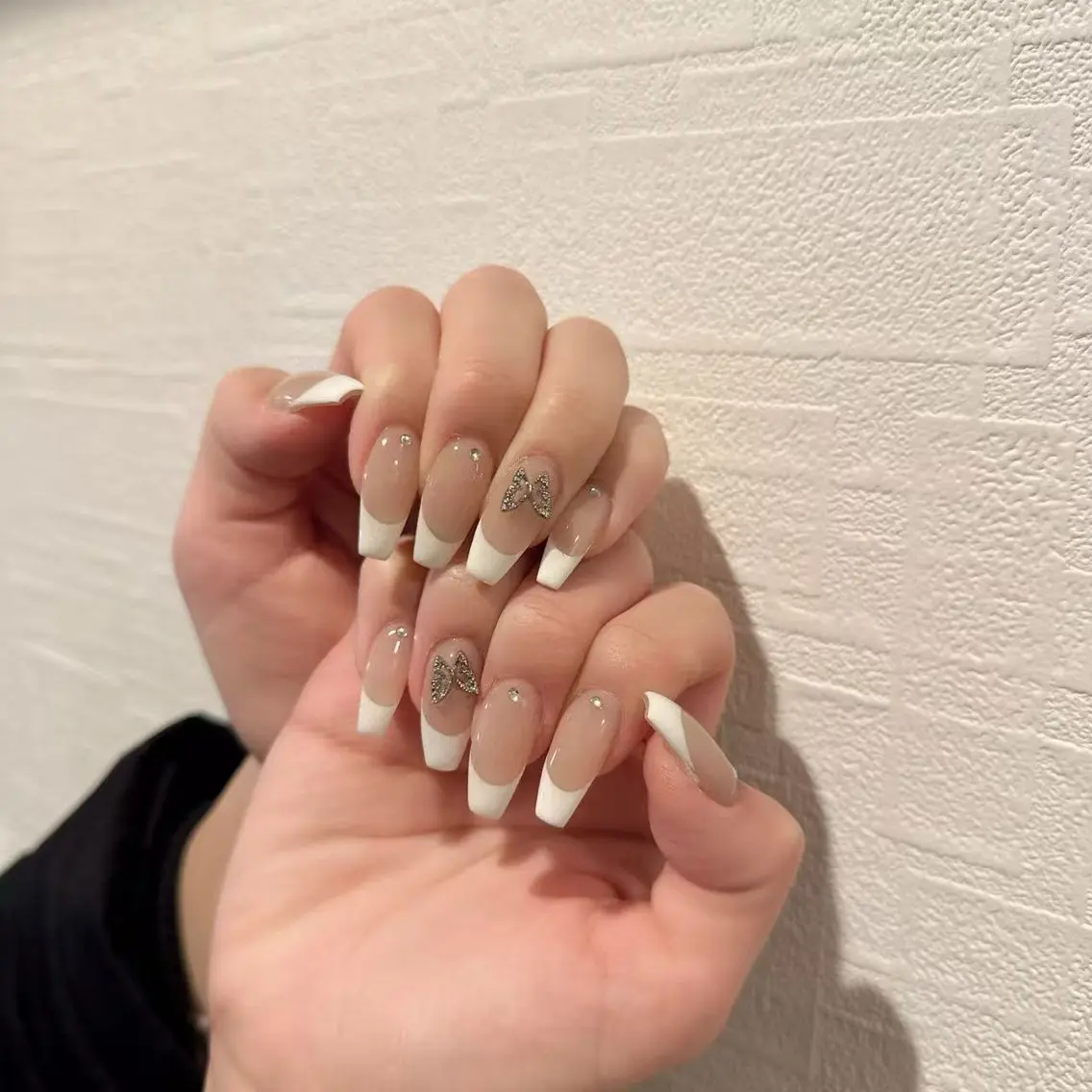 ネイル ハンドネイル D-BEAUTY Nailsalonのネイルデザイン