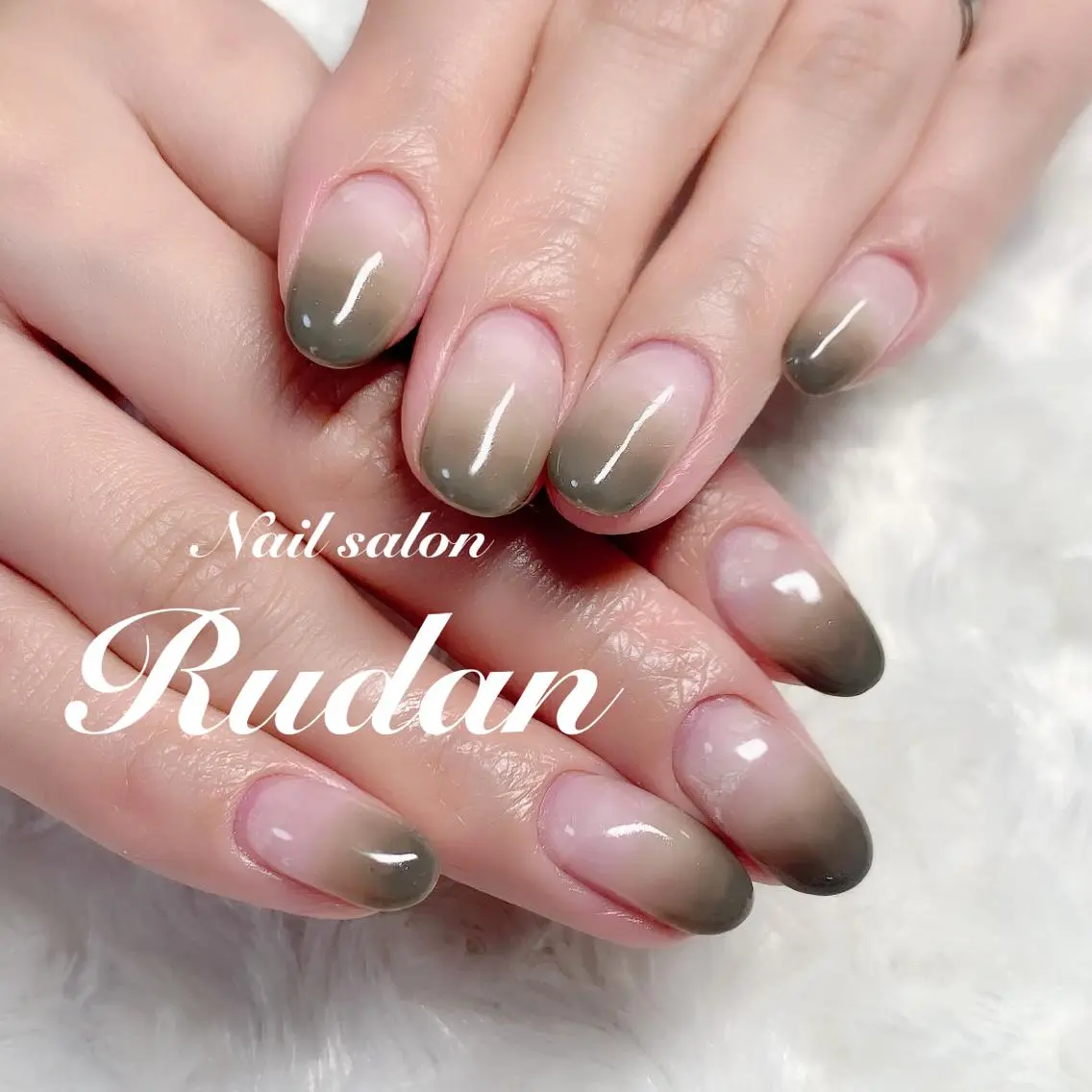 ネイル Nailsalon Rudanのネイルデザイン
