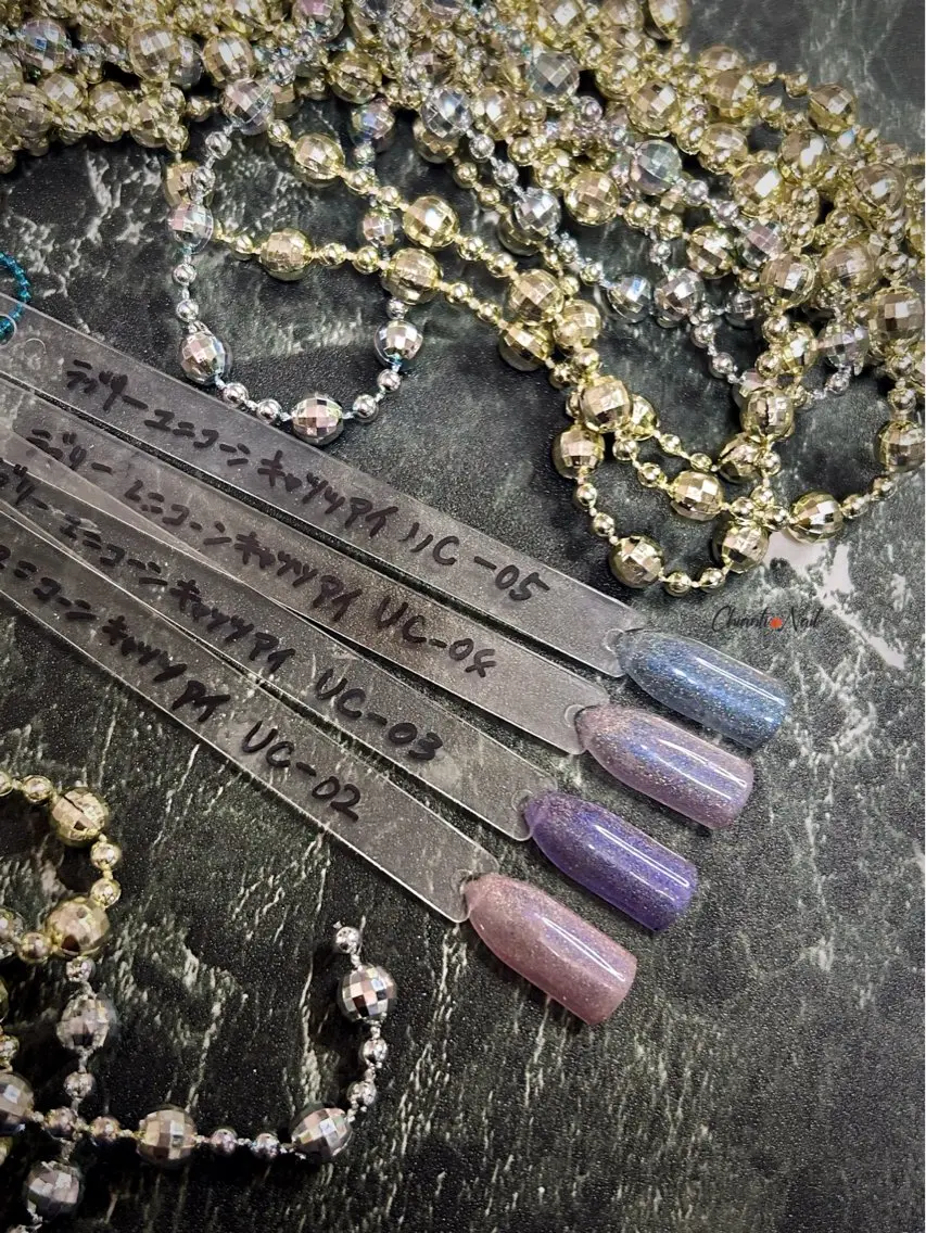 ネイル ジェルネイル ワンカラーネイル Chianti Nailのネイルデザイン