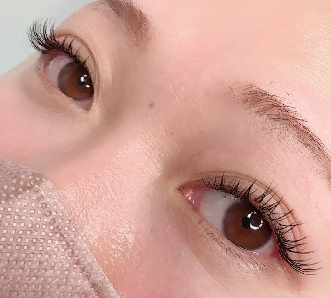 マツエク・マツパ eyelash grAtのマツエク・マツパデザイン