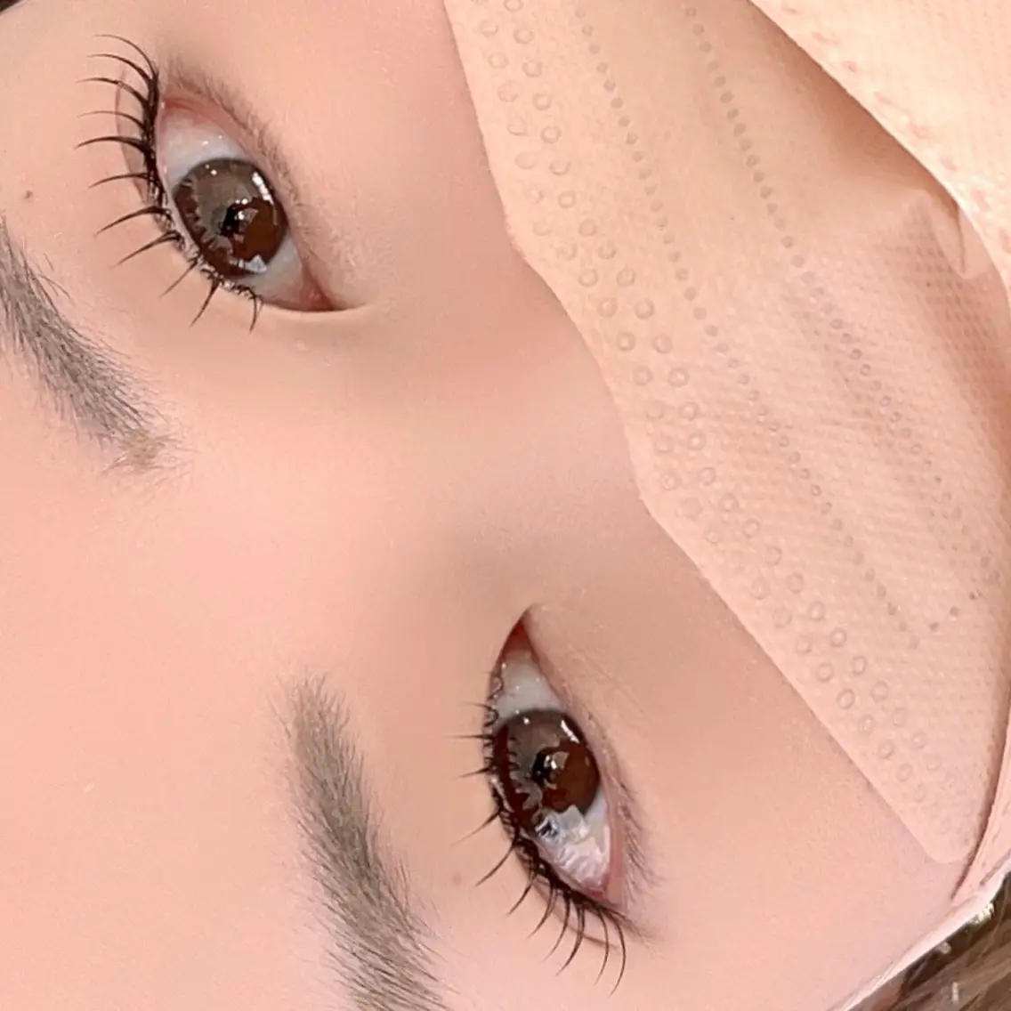マツエク・マツパ まつげパーマ 松本 光の眉毛・アイブロウイメージ