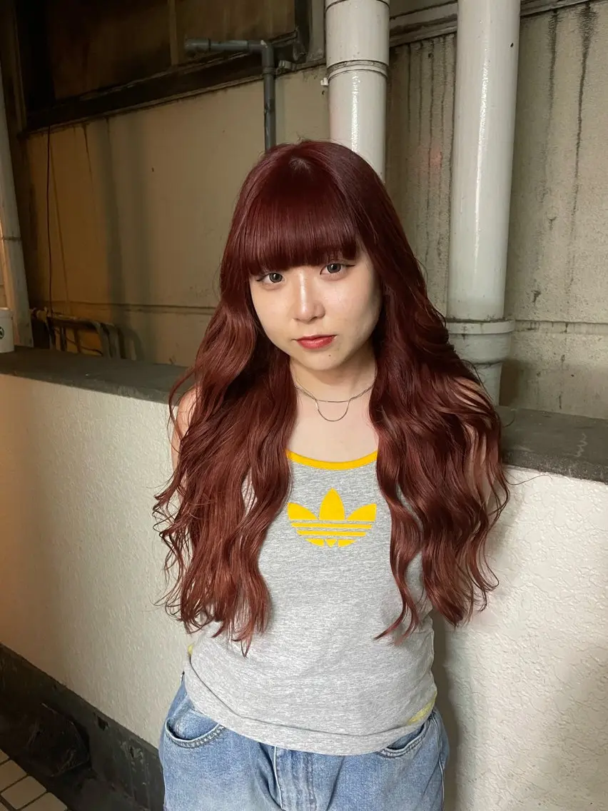 ワンカラー🧚《55%off》の写真