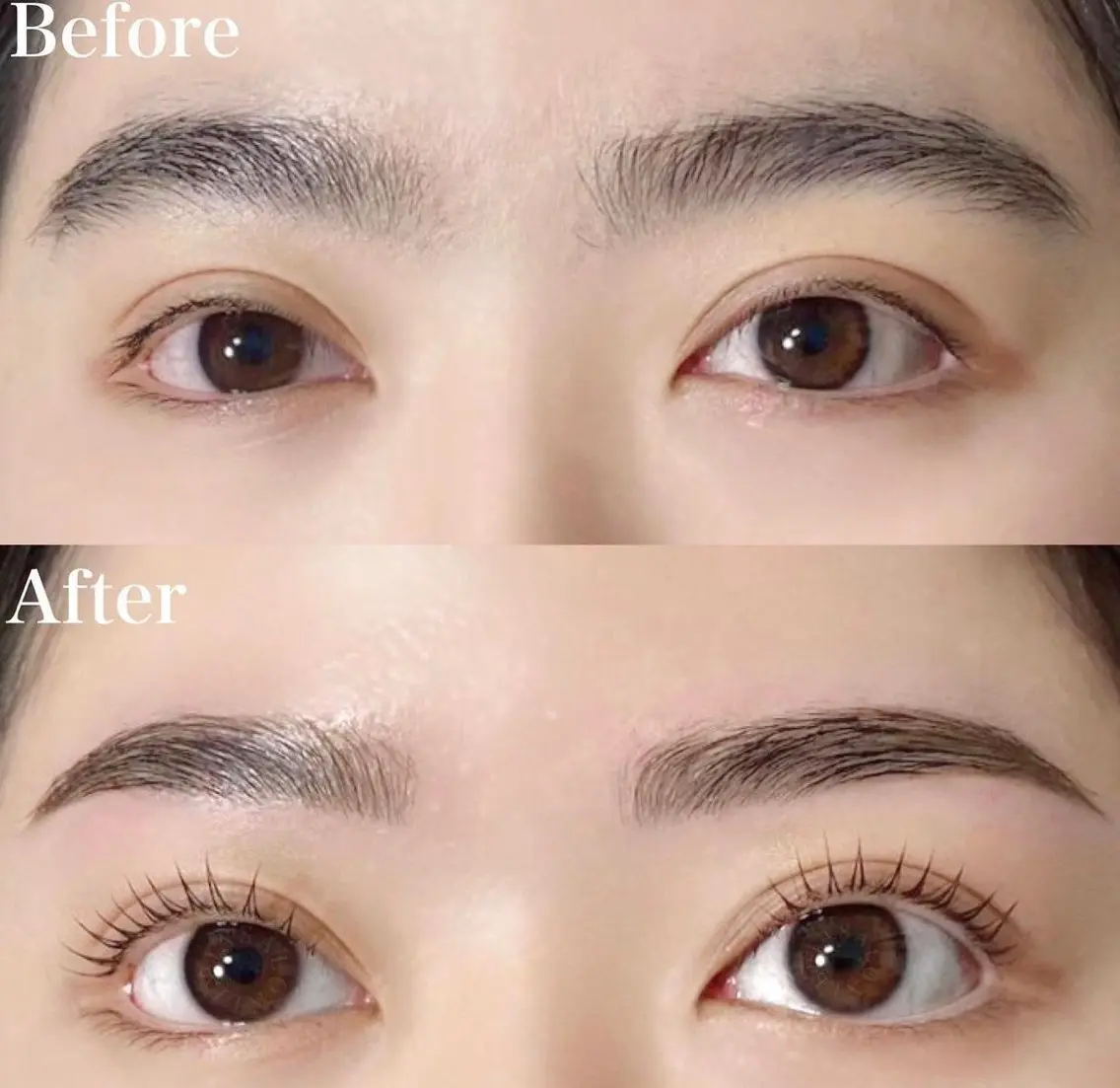 アイブロウ ハリウッドブロウリフト ワックス脱毛 眉カット その他(アイブロウ) Eyedor まつパ／眉毛専門店のマツエク・マツパデザイン
